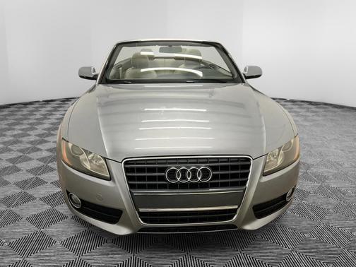 2011 Audi A5 2.0T Premium