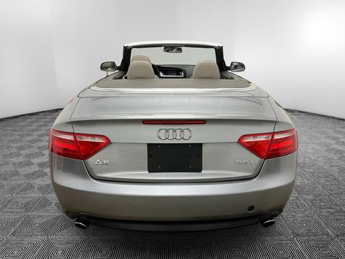 2011 Audi A5 2.0T Premium