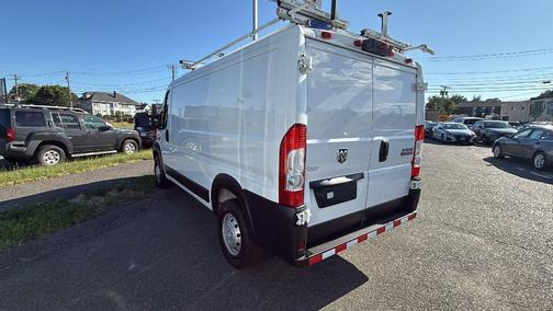 2020 RAM ProMaster 1500 Low Roof
