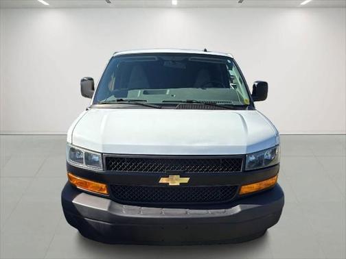 2020 RAM ProMaster 1500 Low Roof