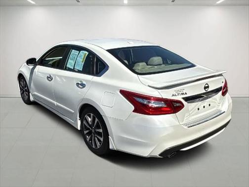 2016 Nissan Altima 2.5 SL