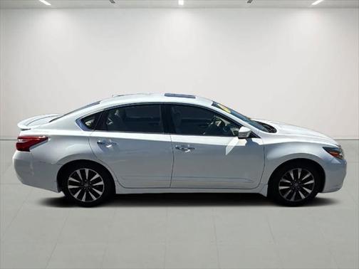 2016 Nissan Altima 2.5 SL