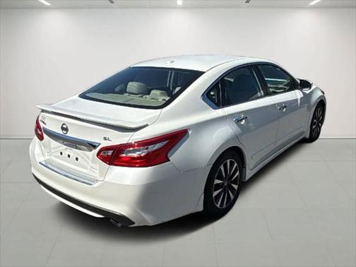 2016 Nissan Altima 2.5 SL
