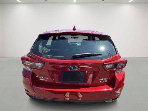 2023 Subaru Impreza Sport