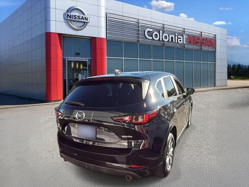 2024 Mazda CX-5 2.5 S Select