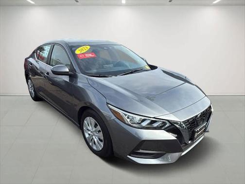 2023 Nissan Sentra S
