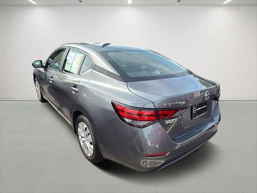 2023 Nissan Sentra S