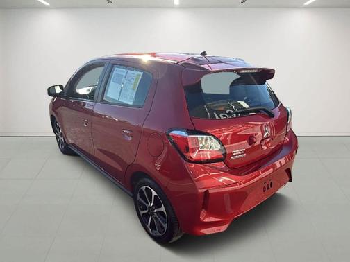 2023 Mitsubishi Mirage SE
