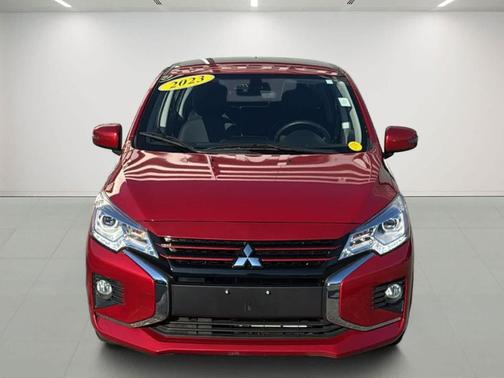 2023 Mitsubishi Mirage SE