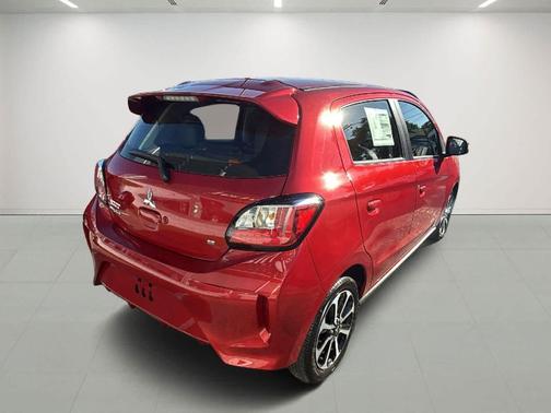 2023 Mitsubishi Mirage SE