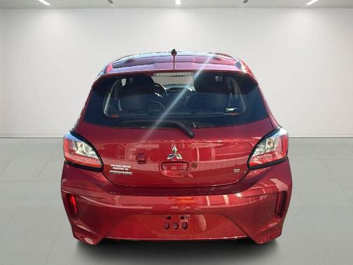 2023 Mitsubishi Mirage SE
