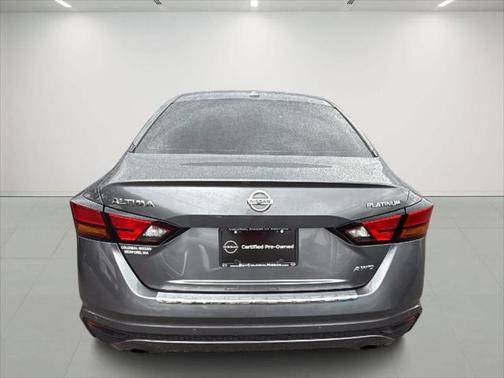 2022 Nissan Altima Platinum Intelligent AWD