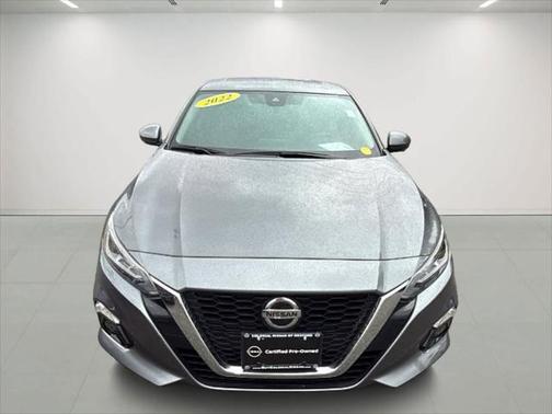 2022 Nissan Altima Platinum Intelligent AWD
