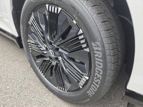 EVEREST WH 2026 Nissan Murano Platinum