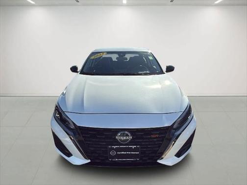 2023 Nissan Altima SR Intelligent AWD