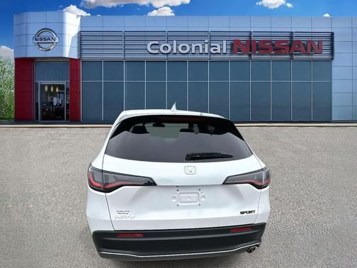 2024 Honda HR-V AWD Sport