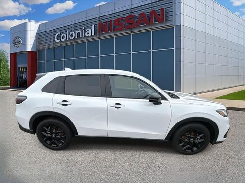 2024 Honda HR-V AWD Sport