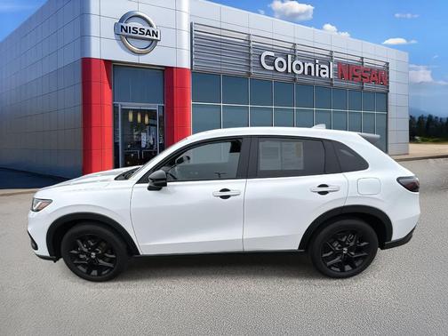 2024 Honda HR-V AWD Sport