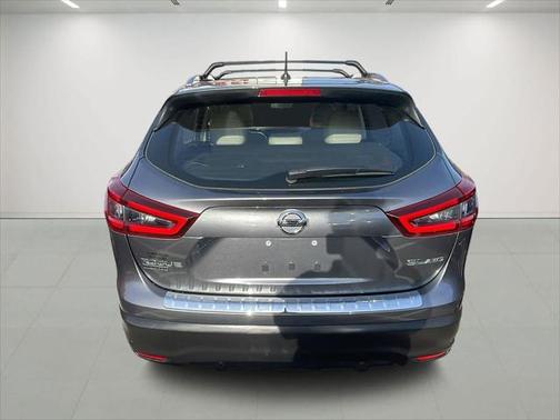 2020 Nissan Rogue Sport SL