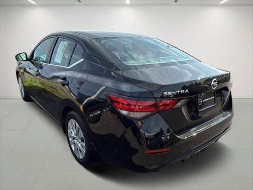 2022 Nissan Sentra S