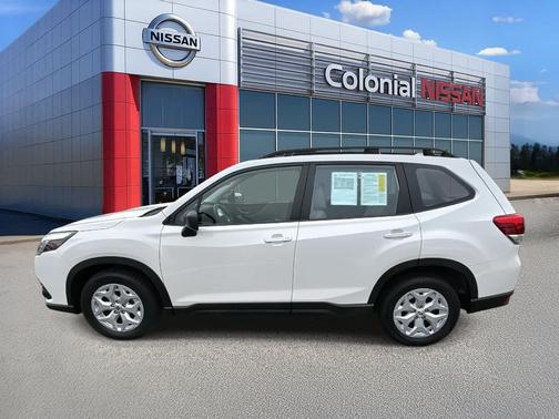 2023 Subaru Forester Base