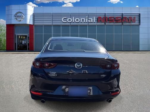 2024 Mazda Mazda3 2.5 S Select Sport