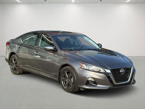 2019 Nissan Altima 2.5 SV