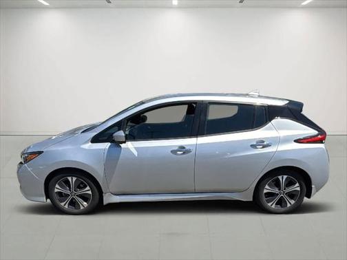2020 Nissan Leaf SV 40 kWh
