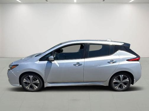 2020 Nissan Leaf SV 40 kWh