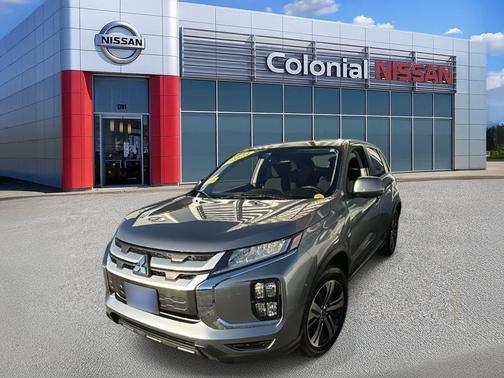 2023 Mitsubishi Outlander Sport 2.0 ES
