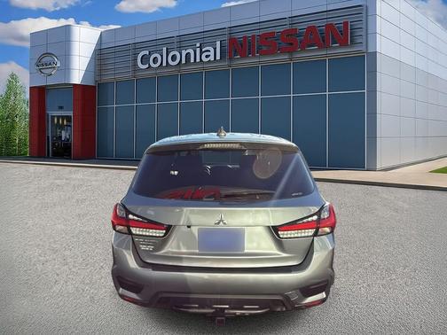 2023 Mitsubishi Outlander Sport 2.0 ES