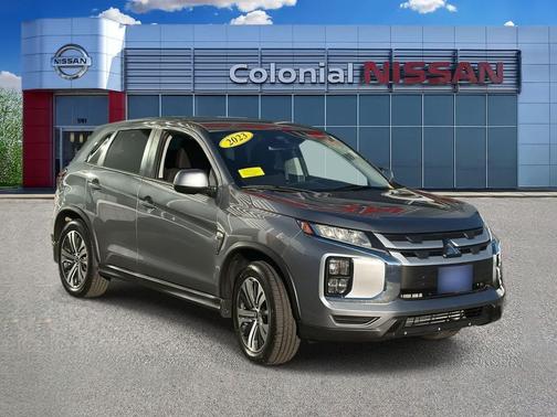 2023 Mitsubishi Outlander Sport 2.0 ES