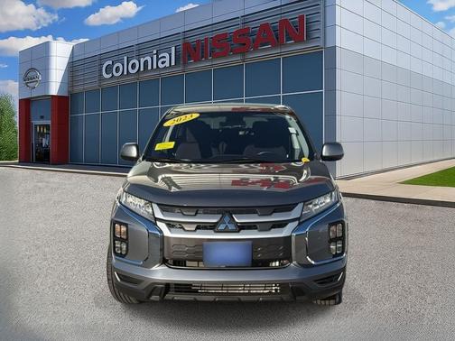2023 Mitsubishi Outlander Sport 2.0 ES