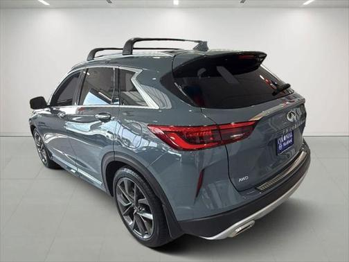 2024 INFINITI QX50 AUTOGRAPH AWD