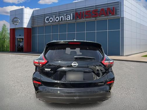 2024 Nissan Murano SV Intelligent AWD