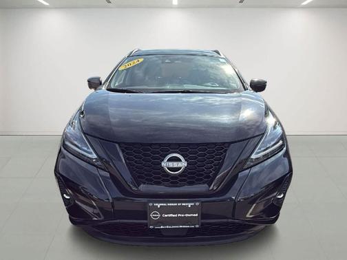 2024 Nissan Murano SV Intelligent AWD