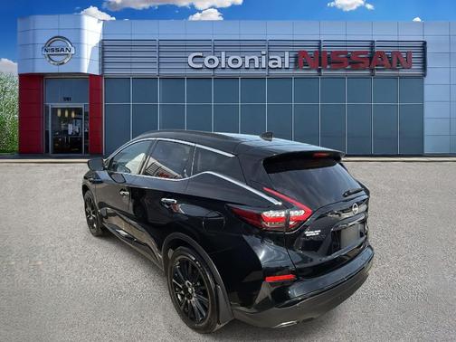 2024 Nissan Murano SV Intelligent AWD