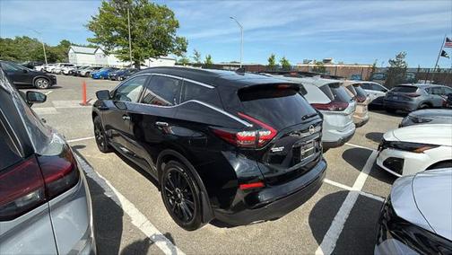 2024 Nissan Murano SV Intelligent AWD