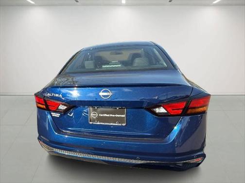 2024 Nissan Altima S FWD