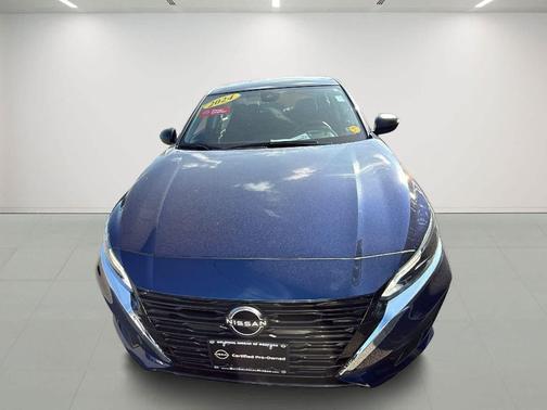 2024 Nissan Altima S FWD