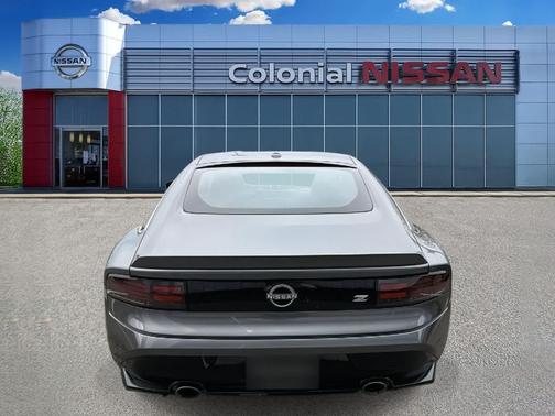 2024 Nissan Z Performance Auto