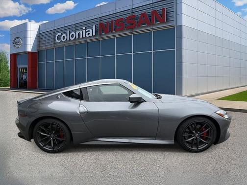 2024 Nissan Z Performance Auto