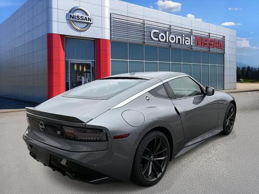 2024 Nissan Z Performance Auto