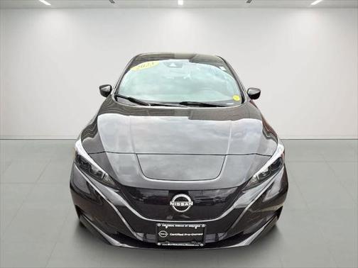 2023 Nissan Leaf S 40 kWh