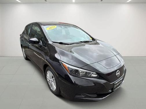 2023 Nissan Leaf S 40 kWh