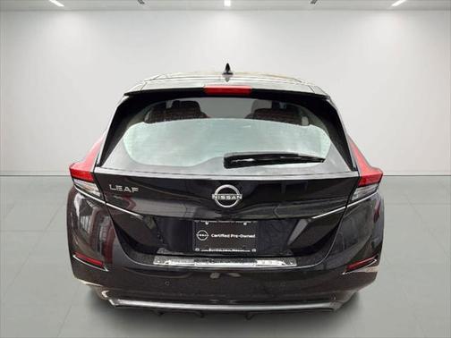 2023 Nissan Leaf S 40 kWh