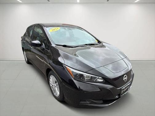 2023 Nissan Leaf S 40 kWh