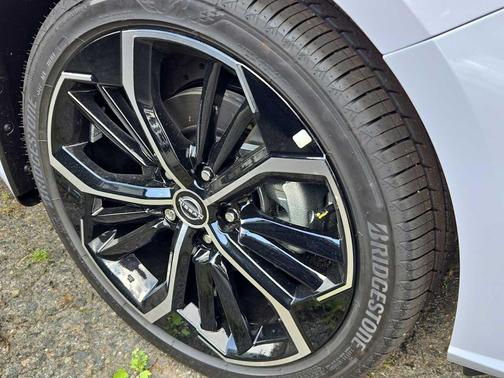 2025 Nissan Altima SR AWD