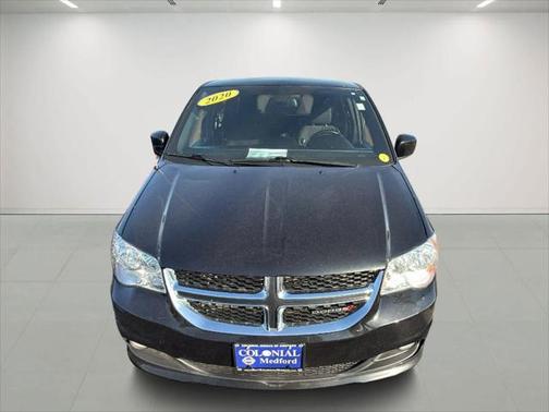 2020 Dodge Grand Caravan SE