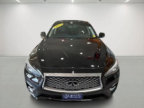 2023 INFINITI Q50 3.0t LUXE